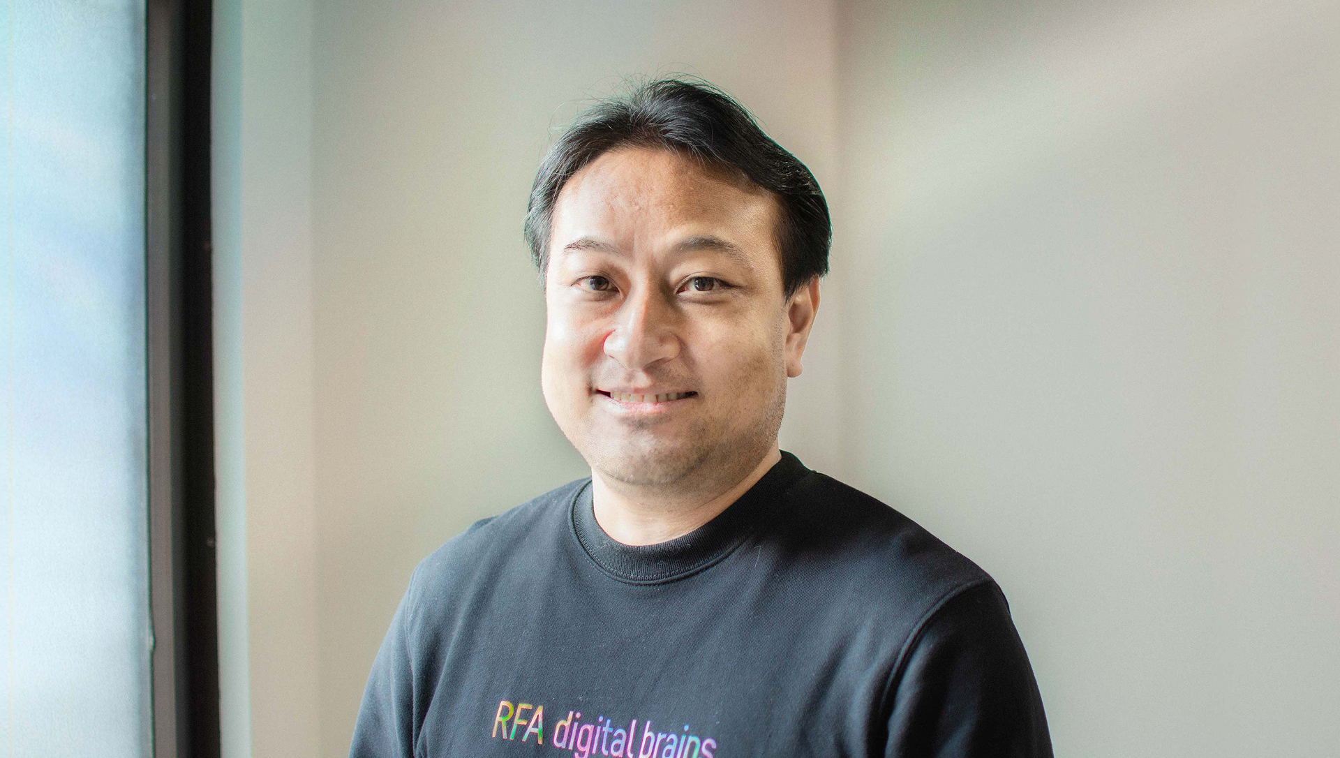 代表取締役社長メッセージ