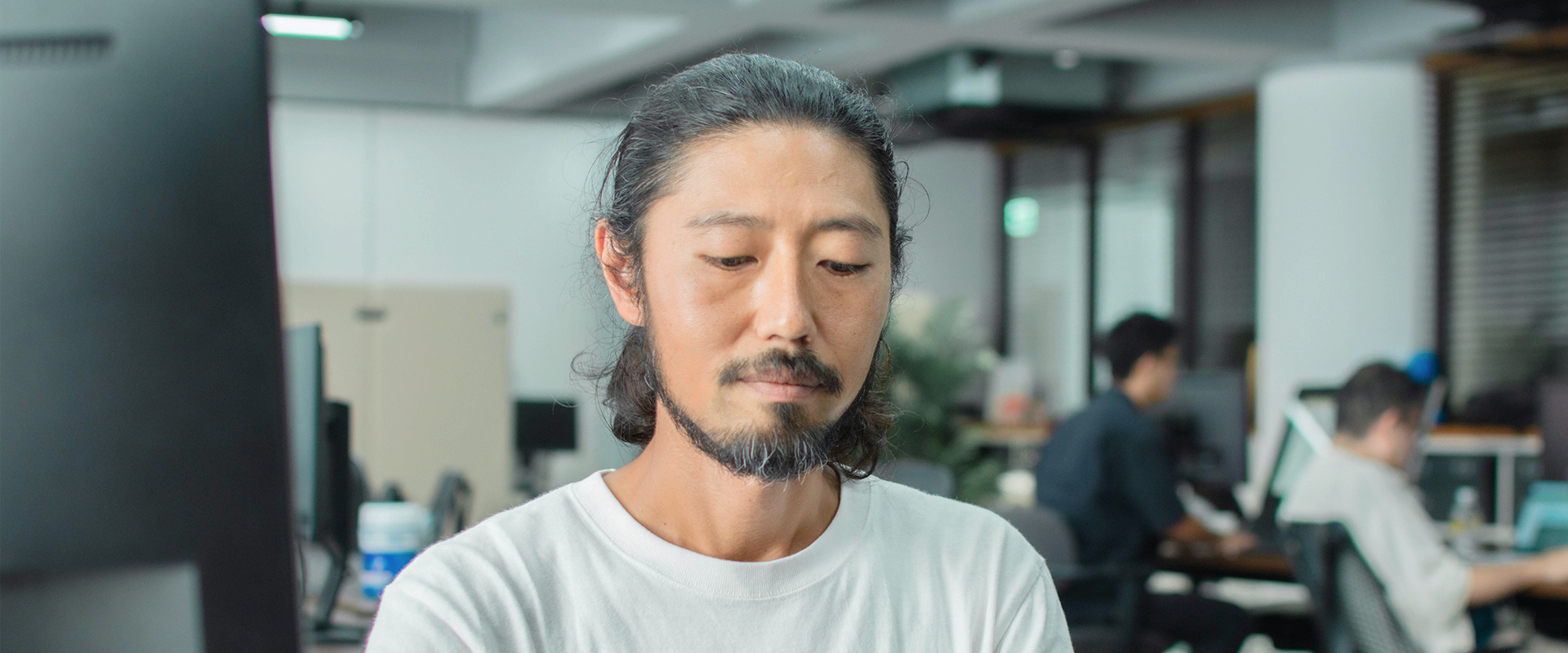 インタビュー画像