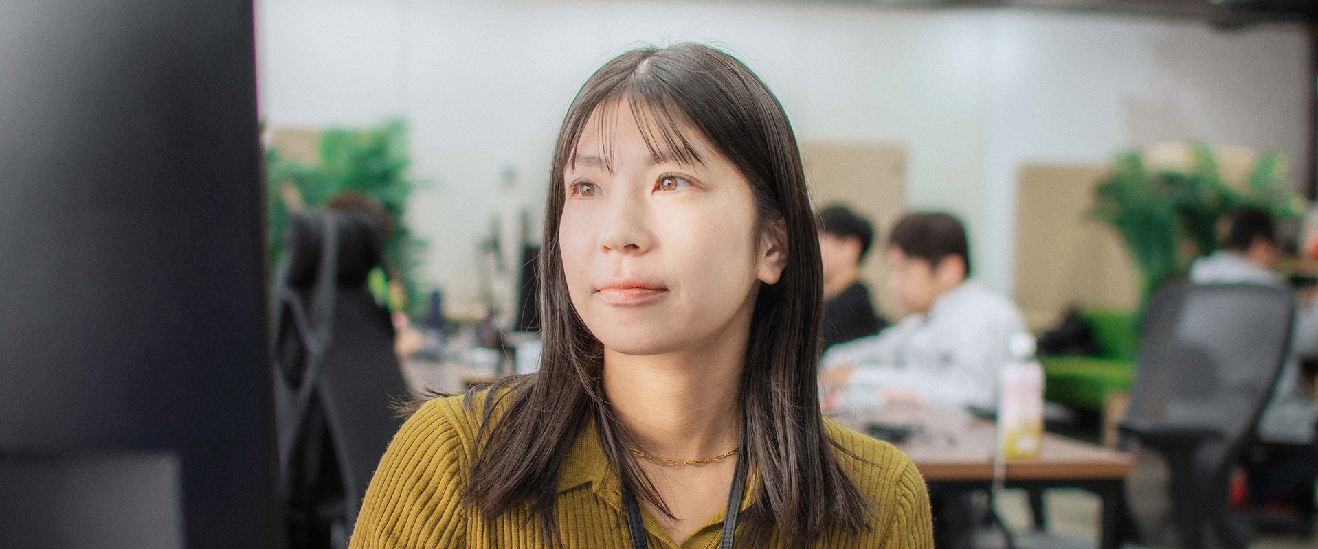 インタビュー画像