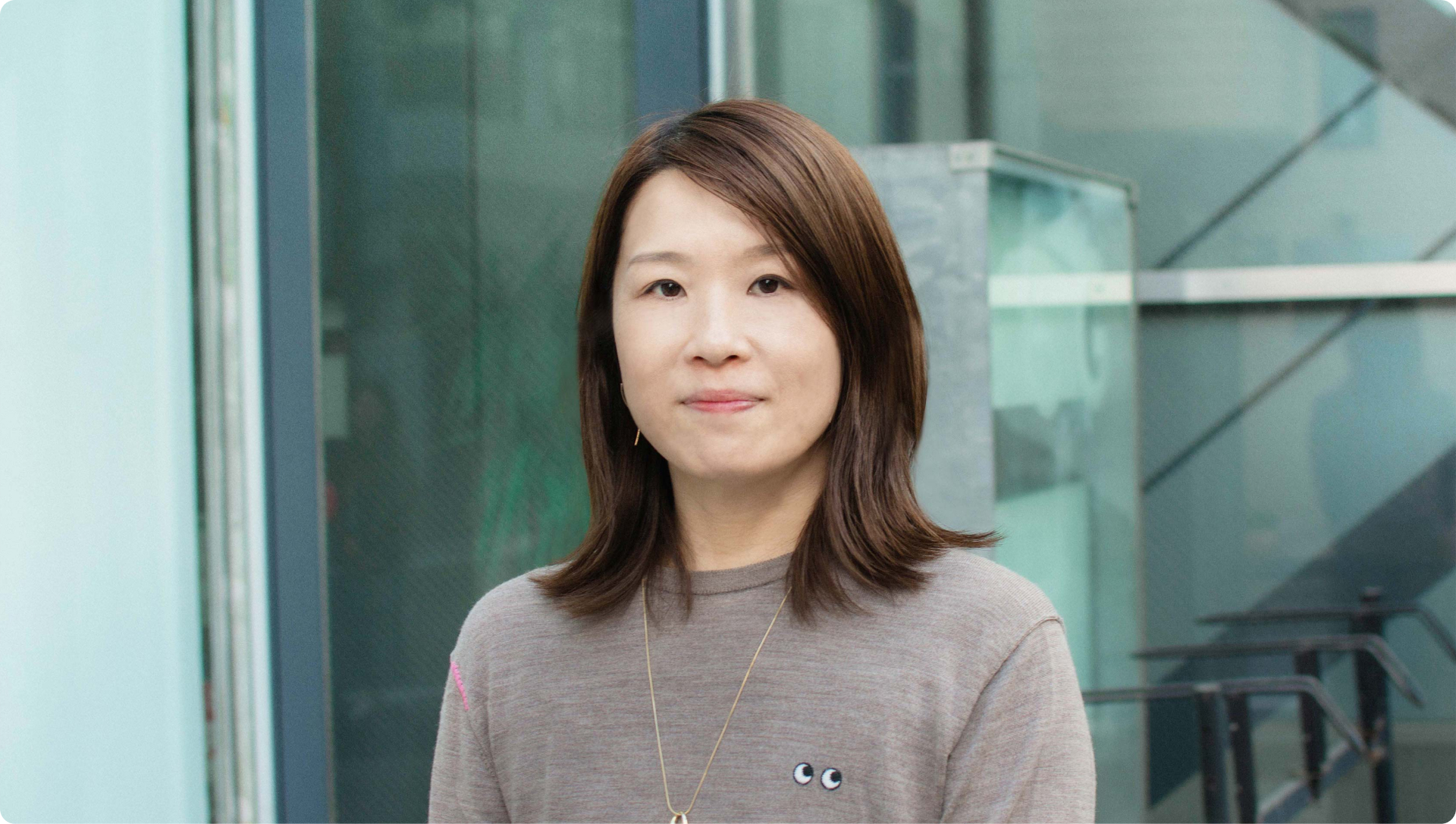 M.S インタビュー