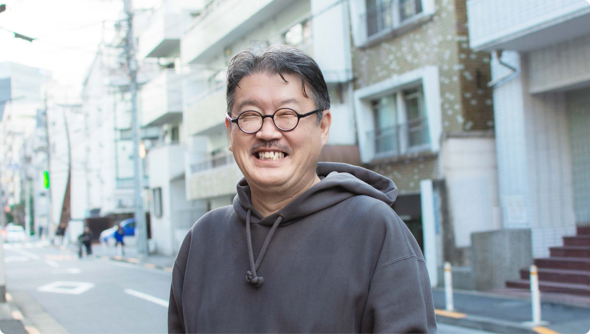 N.S インタビュー