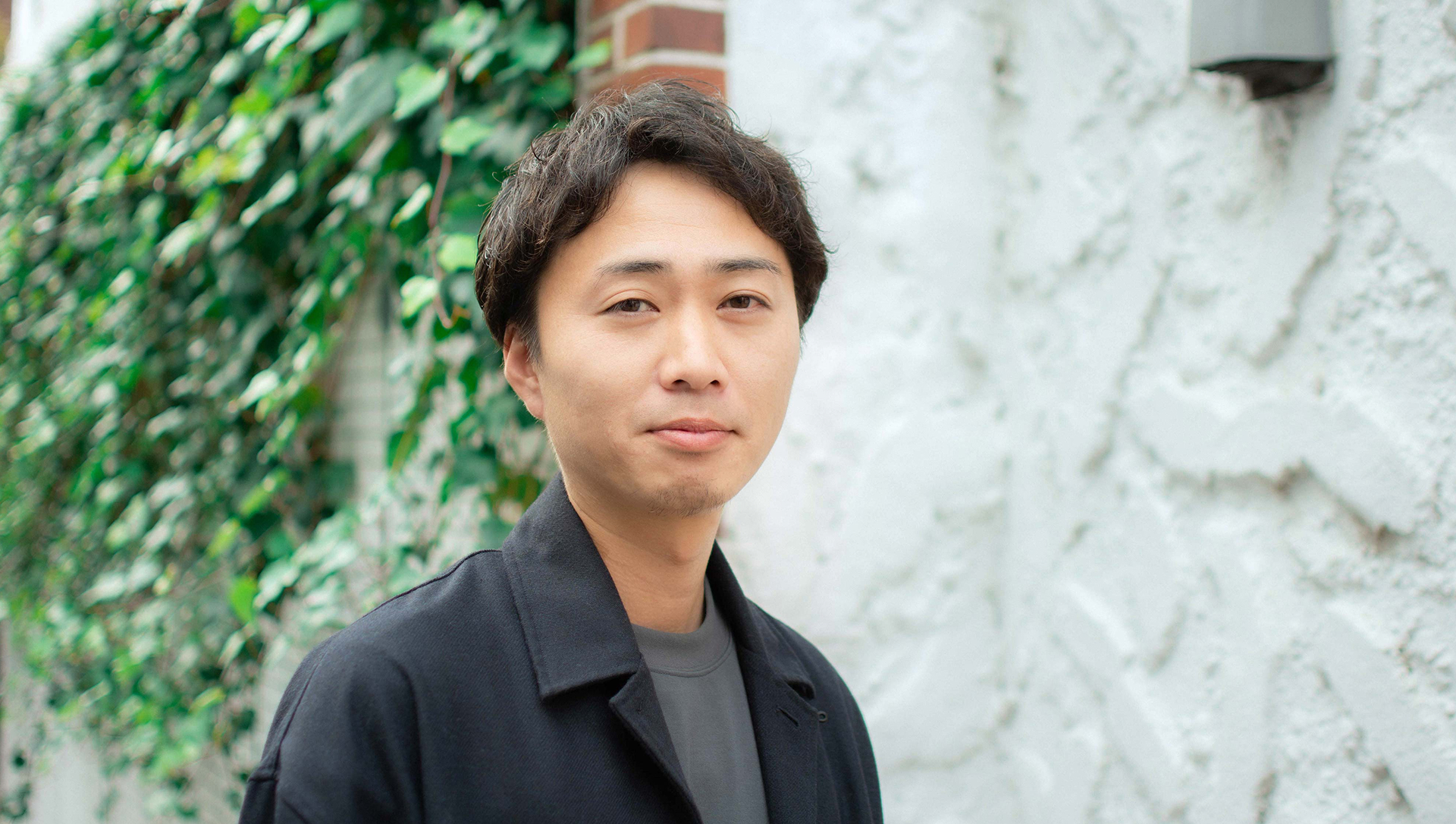 T.F インタビュー